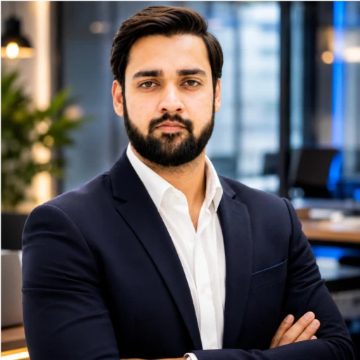 Malik M. Nabeel